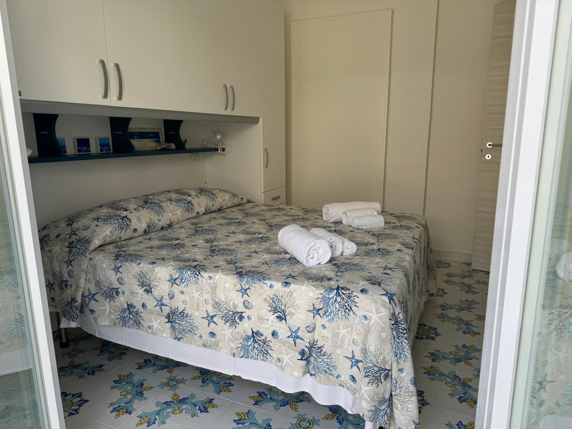 Donna Flora * Ischia