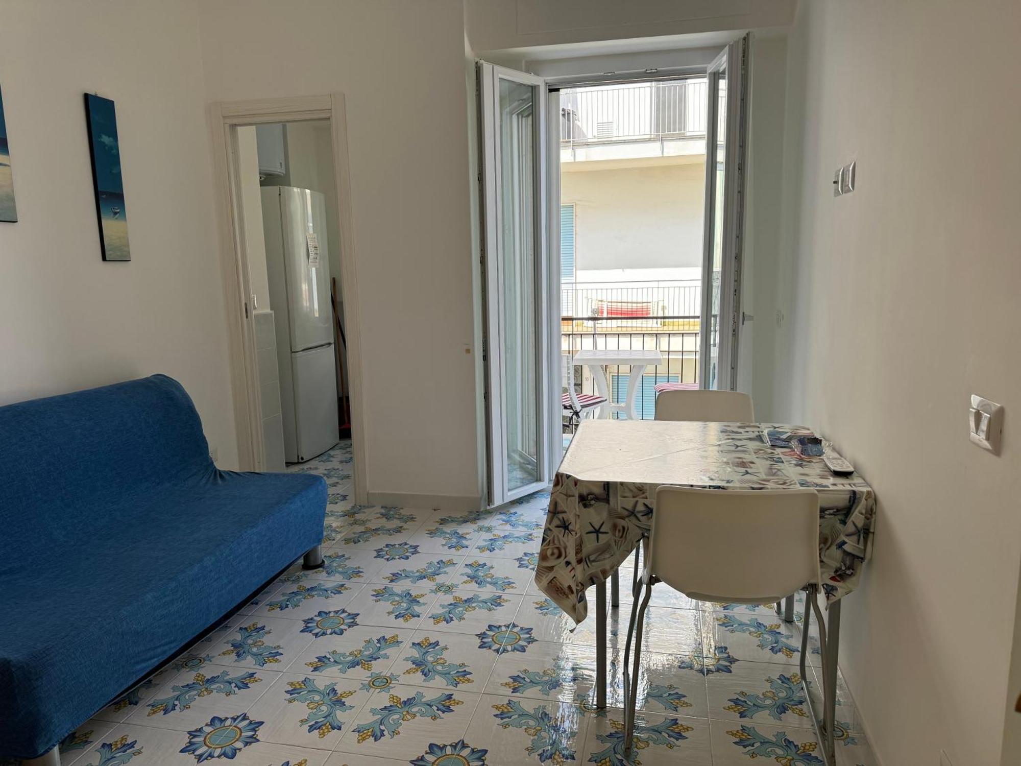 Donna Flora Appartement