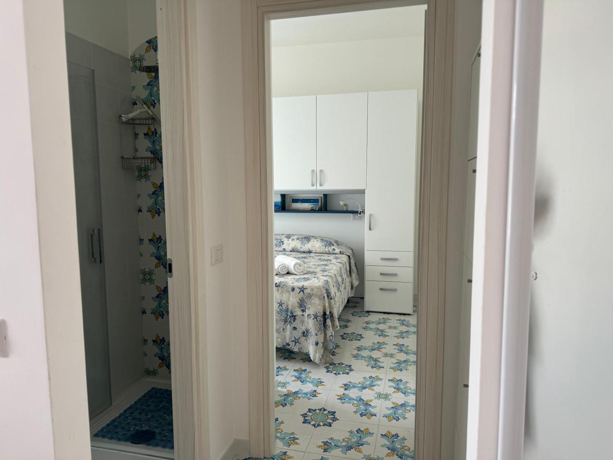 Apartment Donna Flora