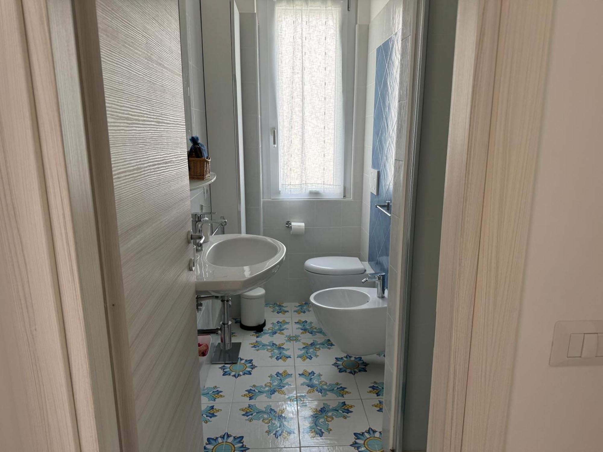 Apartment Donna Flora *